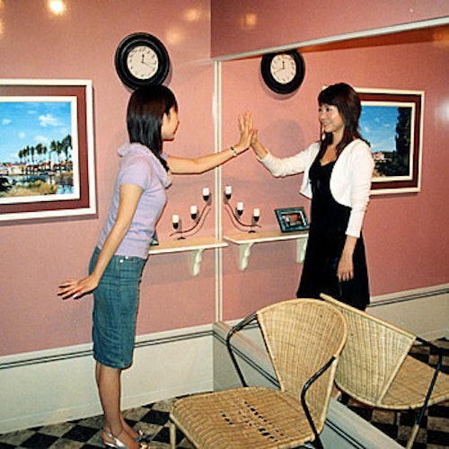 Mt. Takao Trick Art Museum Mt. Takao Trick Art Museum