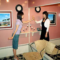 Mt. Takao Trick Art Museum Mt. Takao Trick Art Museum