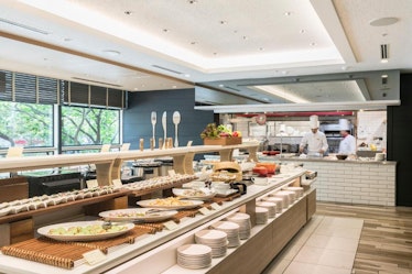 Hotel Nikko Fukuoka