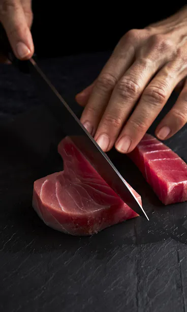 Sushi Making Sushi Making