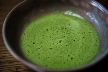 Matcha