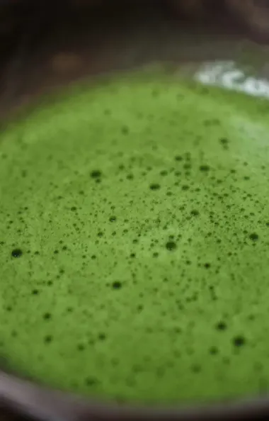 Matcha Matcha
