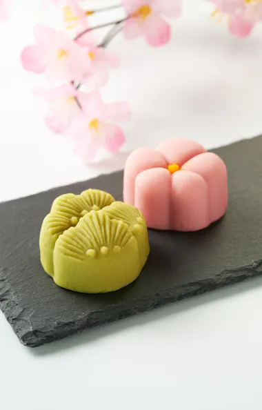 Wagashi Wagashi