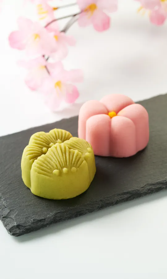 Wagashi Wagashi