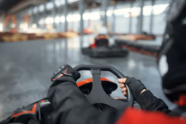 Go-Kart