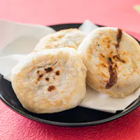 Dazaifu specialty Umegae Mochi Dazaifu specialty Umegae Mochi