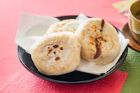 Dazaifu specialty Umegae Mochi