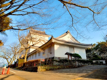 Otaki Castle