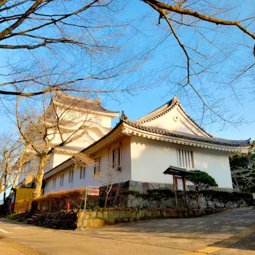 Otaki Castle Otaki Castle