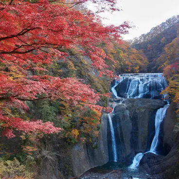 Fukuroda Falls Fukuroda Falls