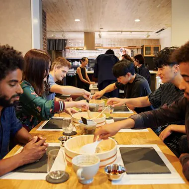 Sushi Making Sushi Making