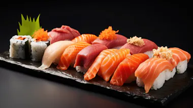 Sushi