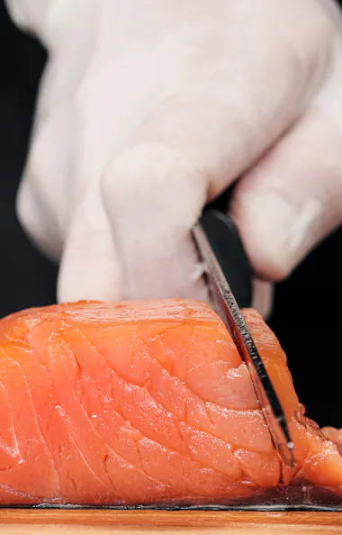 Sushi Making Sushi Making