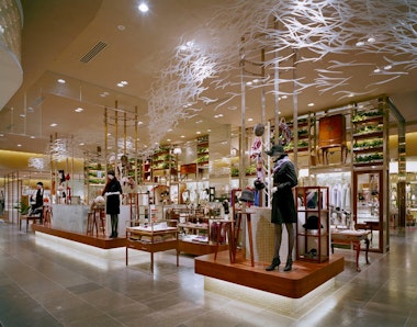 Yurakucho Marui