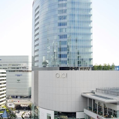 Yurakucho Marui Yurakucho Marui