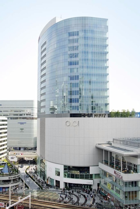 Yurakucho Marui