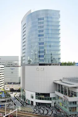 Yurakucho Marui
