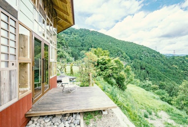 Zero Waste Action Hotel "HOTEL WHY"