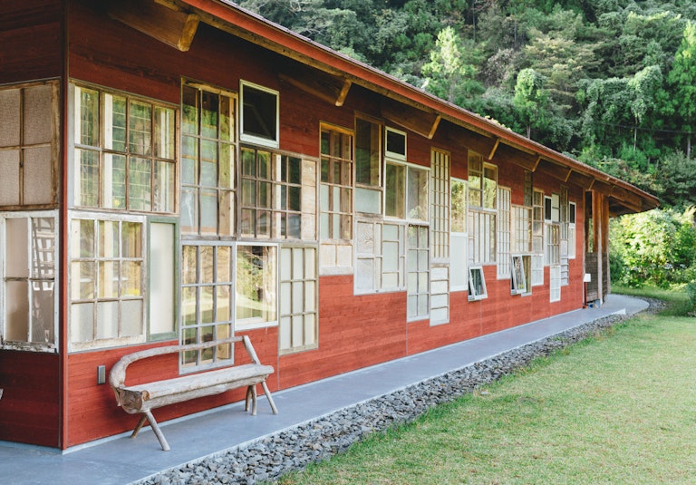 Zero Waste Action Hotel "HOTEL WHY"