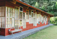 Zero Waste Action Hotel "HOTEL WHY"