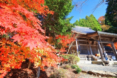 Keisokuji Temple