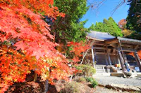 Keisokuji Temple