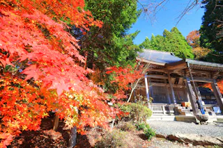Keisokuji Temple