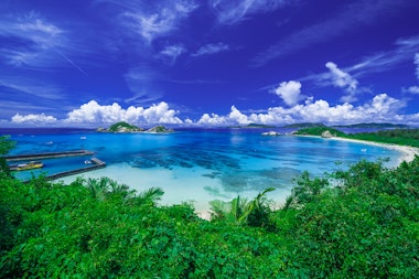 Aharen Beach