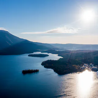 Akanko Onsen Town Akanko Onsen Town