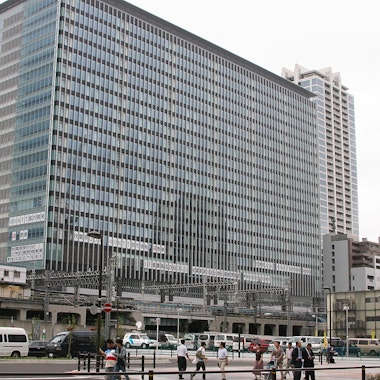 Akihabara UDX Akihabara UDX