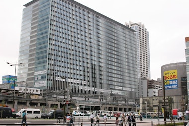 Akihabara UDX