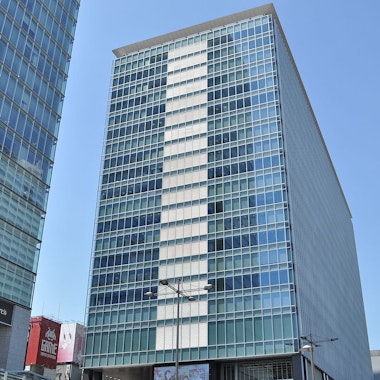 Akihabara UDX Akihabara UDX