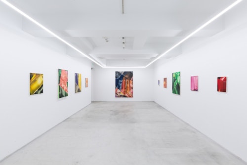 Akio Nagasawa Gallery Aoyama