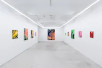 Akio Nagasawa Gallery Aoyama