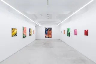 Akio Nagasawa Gallery Aoyama