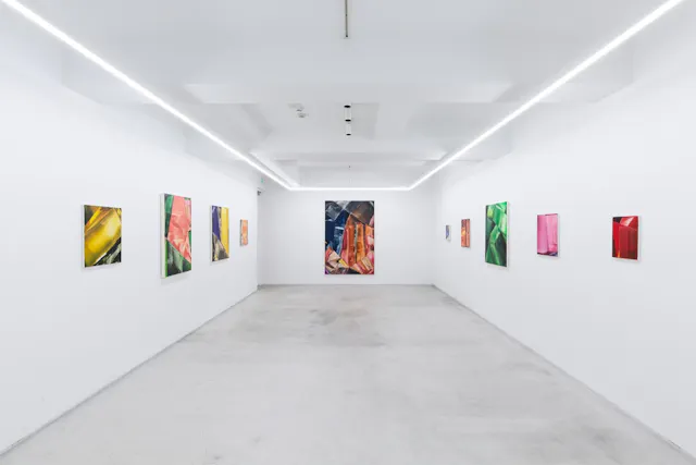 Akio Nagasawa Gallery Aoyama