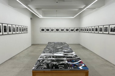 Akio Nagasawa Gallery Aoyama