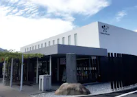 Chateau Mercian Wine Gallery