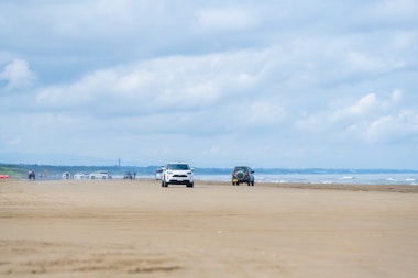 Chirihama Nagisa Driveway