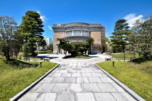 Chokokan Museum, Saga