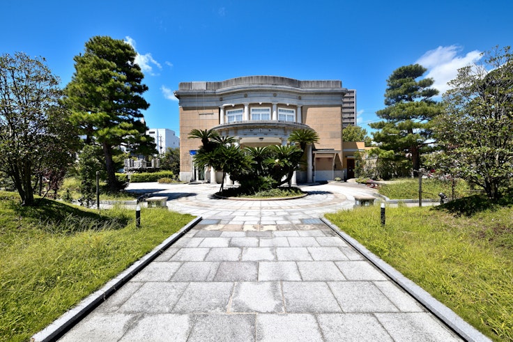 Chokokan Museum, Saga