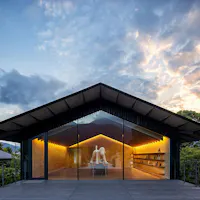 Comico Art Museum Yufuin Comico Art Museum Yufuin