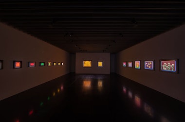 Comico Art Museum Yufuin