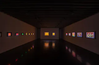 Comico Art Museum Yufuin