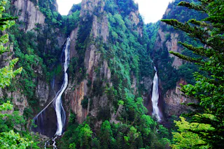 Daisetsuzan National Park