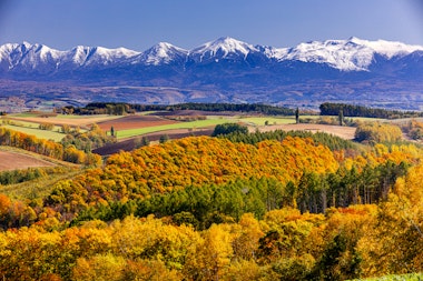 Daisetsuzan National Park