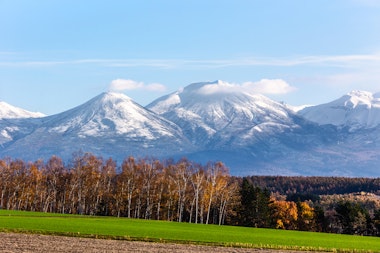 Daisetsuzan National Park