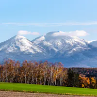 Daisetsuzan National Park Daisetsuzan National Park
