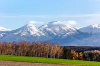Daisetsuzan National Park