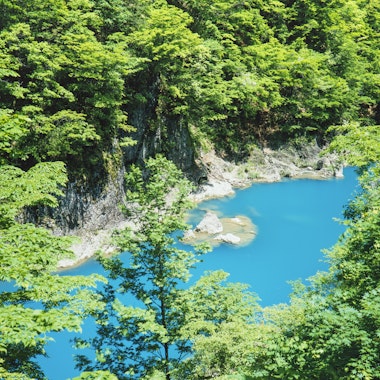 Dakigaeri Valley Dakigaeri Valley